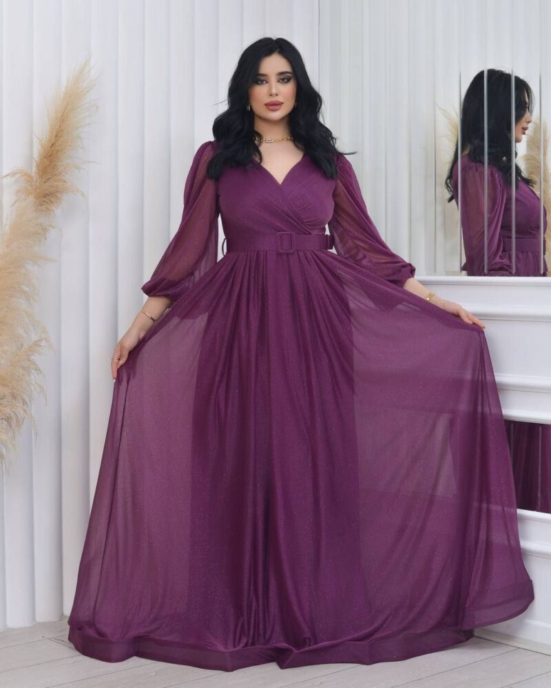 Evening Dress