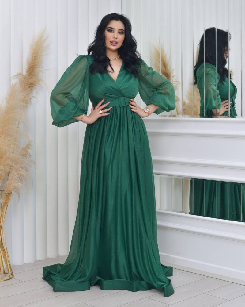 ⁦Evening Dress⁩ - الصورة ⁦4⁩