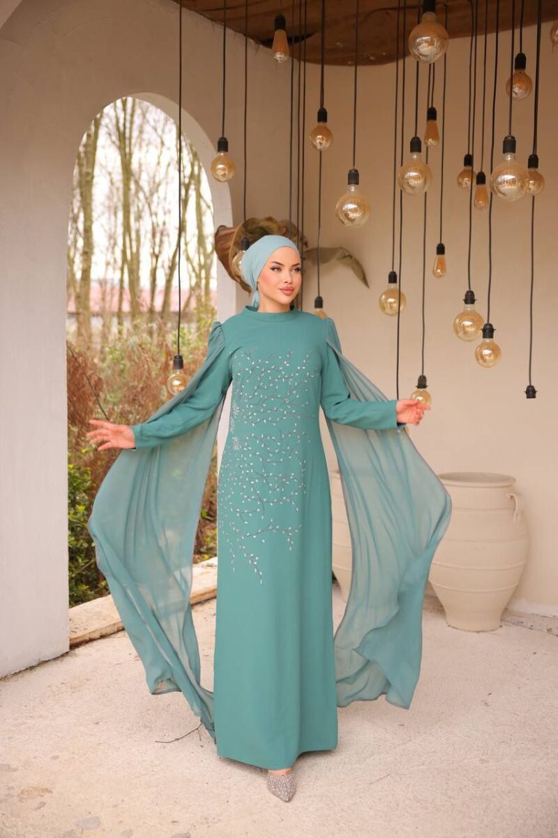 ⁦Dress⁩ - الصورة ⁦8⁩