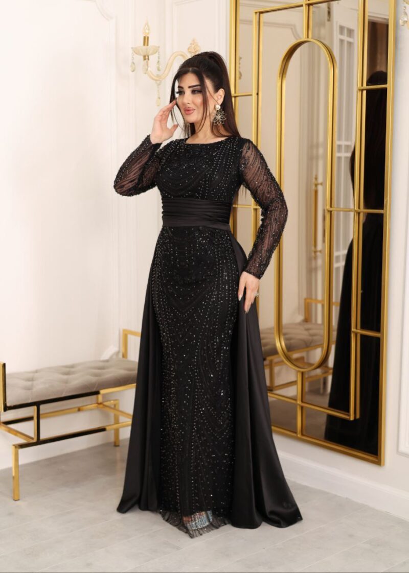 ⁦Evening Dress⁩ - الصورة ⁦3⁩