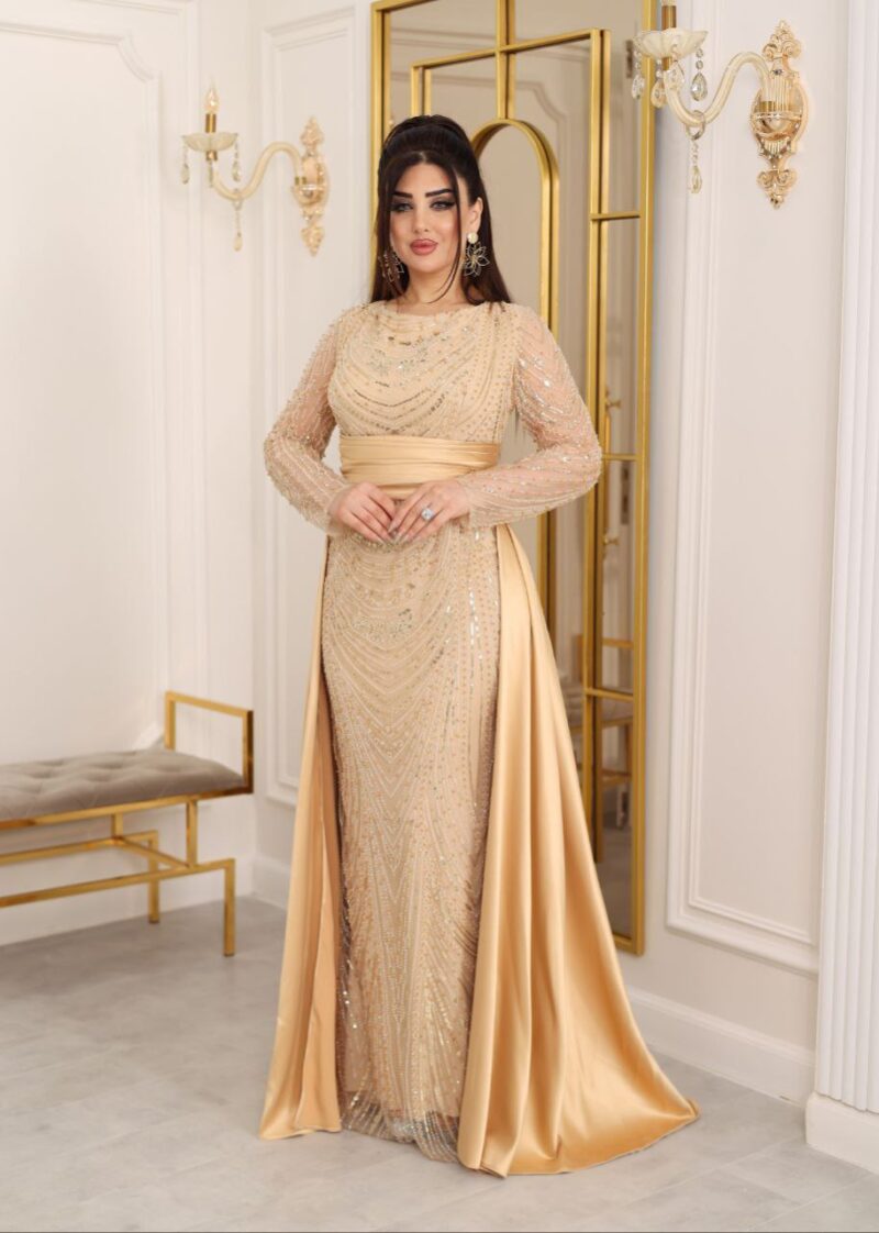 ⁦Evening Dress⁩ - الصورة ⁦6⁩