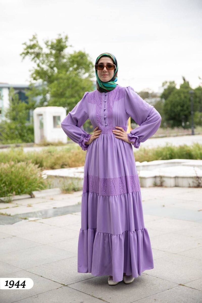 ⁦Dress⁩ - الصورة ⁦4⁩