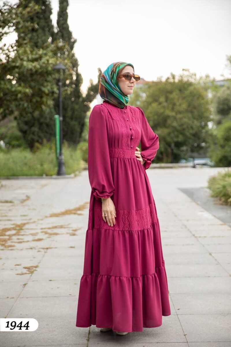 ⁦Dress⁩ - الصورة ⁦5⁩