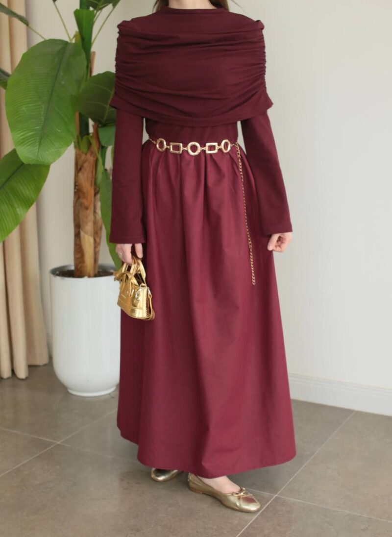 ⁦Dress⁩ - الصورة ⁦6⁩