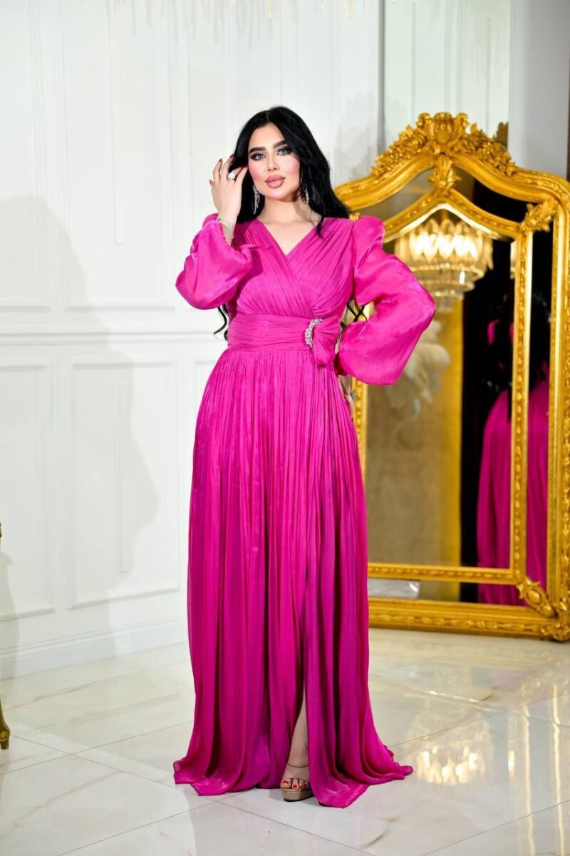 ⁦Evening Dress⁩ - الصورة ⁦4⁩