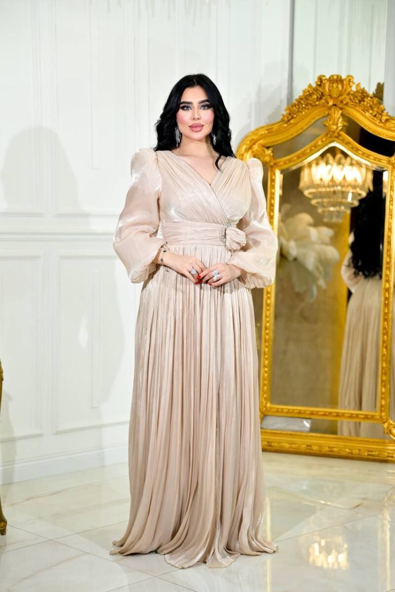 ⁦Evening Dress⁩ - الصورة ⁦5⁩