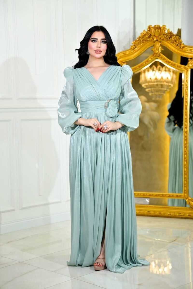 ⁦Evening Dress⁩ - الصورة ⁦6⁩