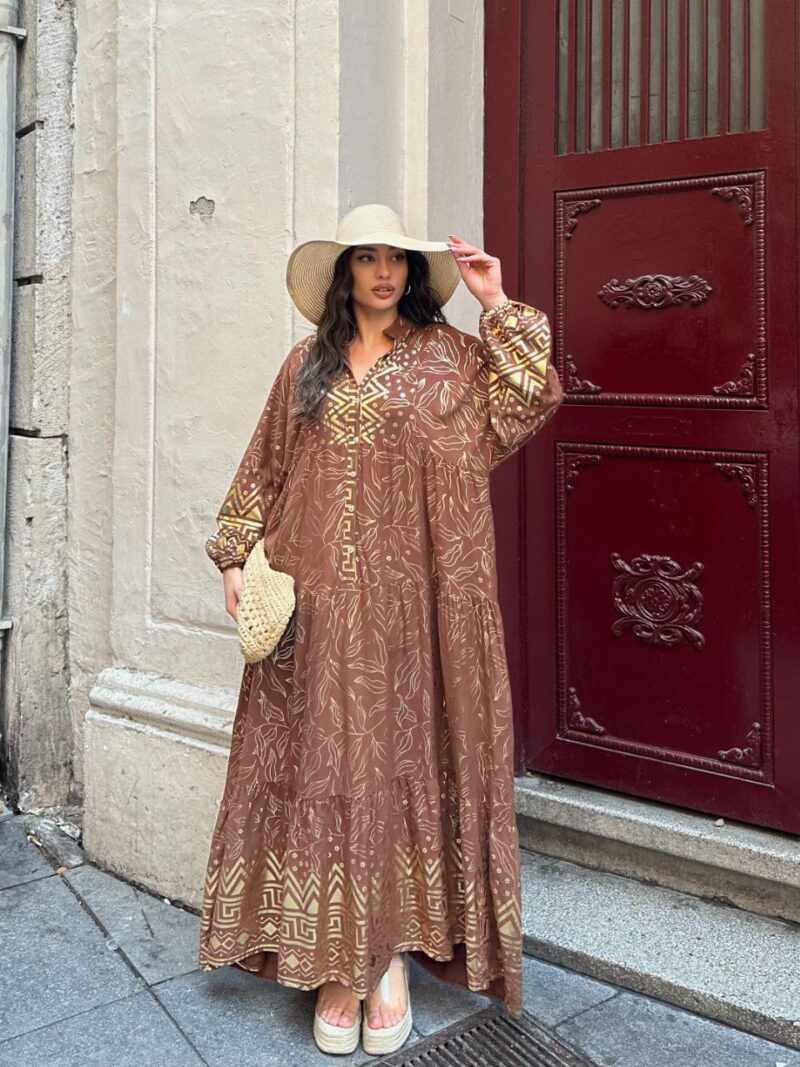 ⁦Dress⁩ - الصورة ⁦2⁩