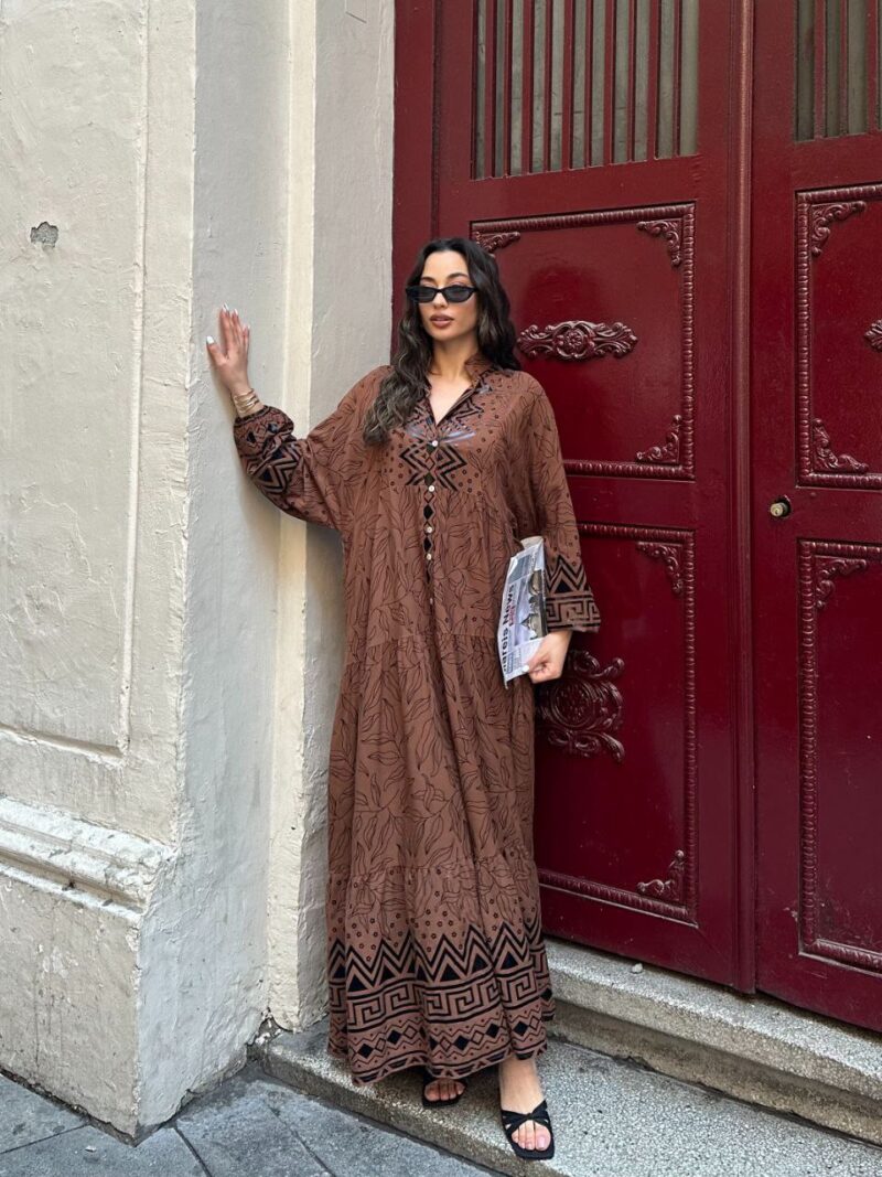 ⁦Dress⁩ - الصورة ⁦3⁩