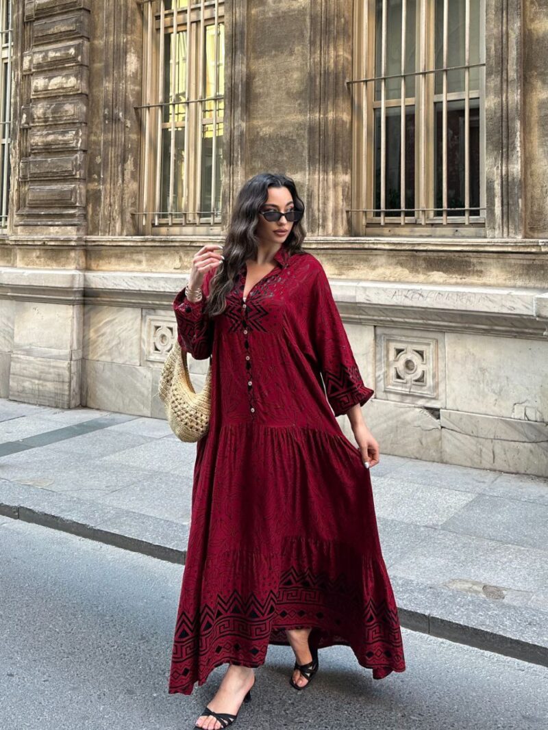 ⁦Dress⁩ - الصورة ⁦4⁩