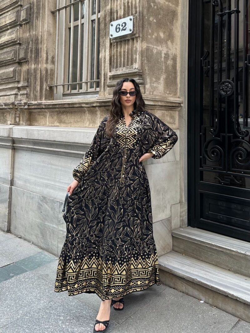 ⁦Dress⁩ - الصورة ⁦6⁩
