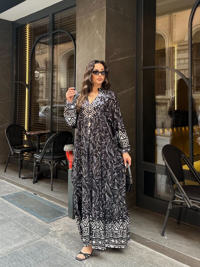 ⁦Dress⁩ - الصورة ⁦7⁩
