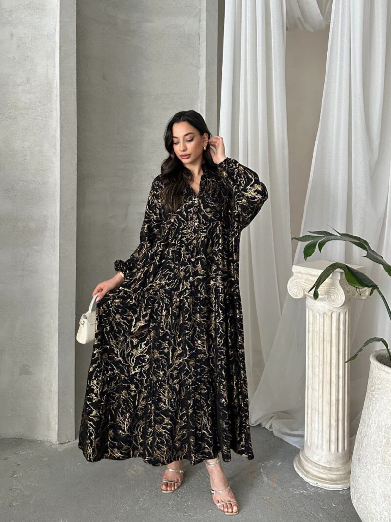 ⁦Dress⁩ - الصورة ⁦4⁩