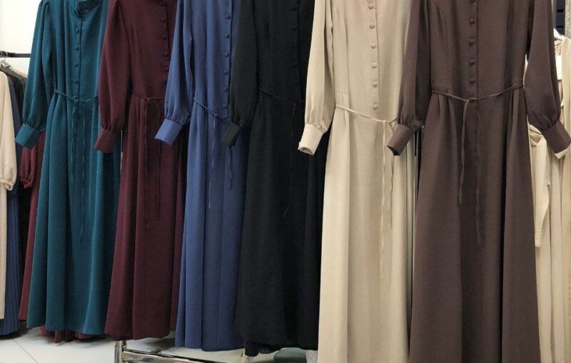 ⁦Dress⁩ - الصورة ⁦4⁩