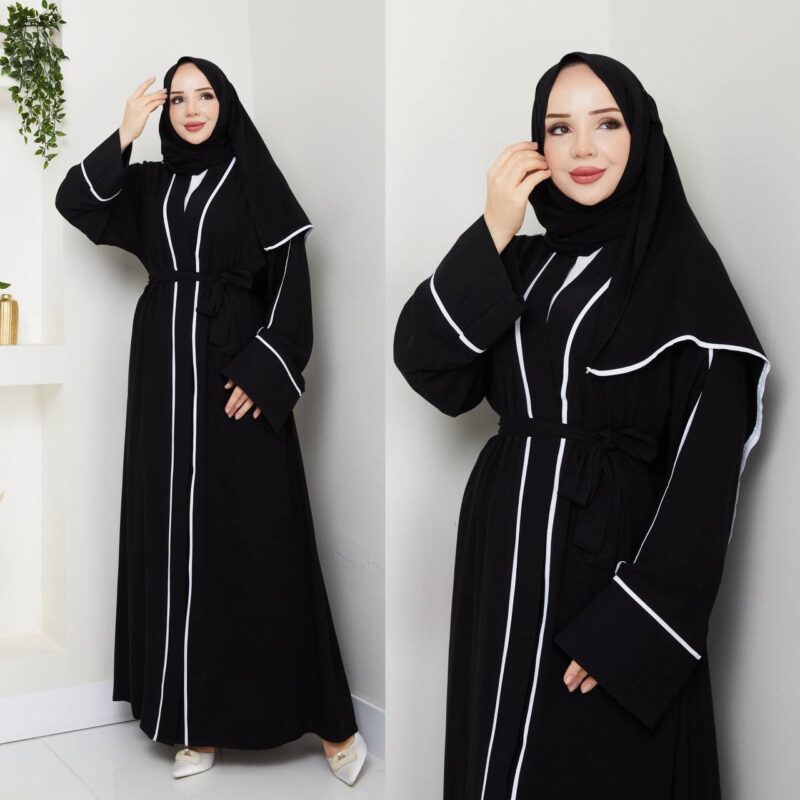 ⁦Abaya⁩ - الصورة ⁦2⁩