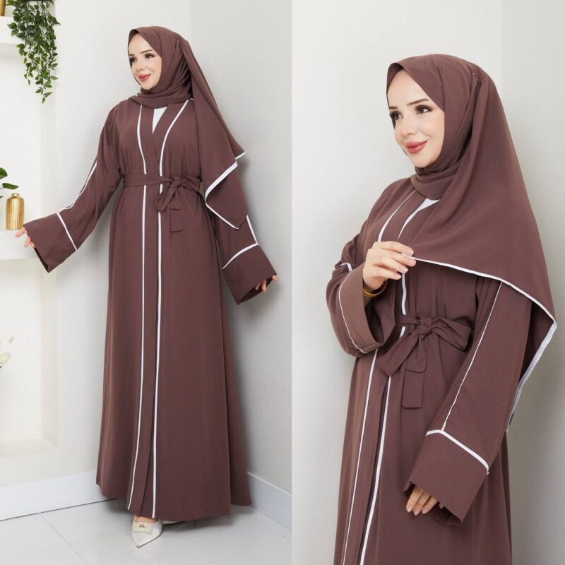 ⁦Abaya⁩ - الصورة ⁦3⁩