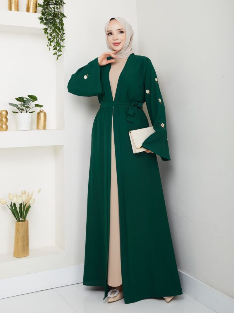 ⁦Abaya⁩ - الصورة ⁦2⁩