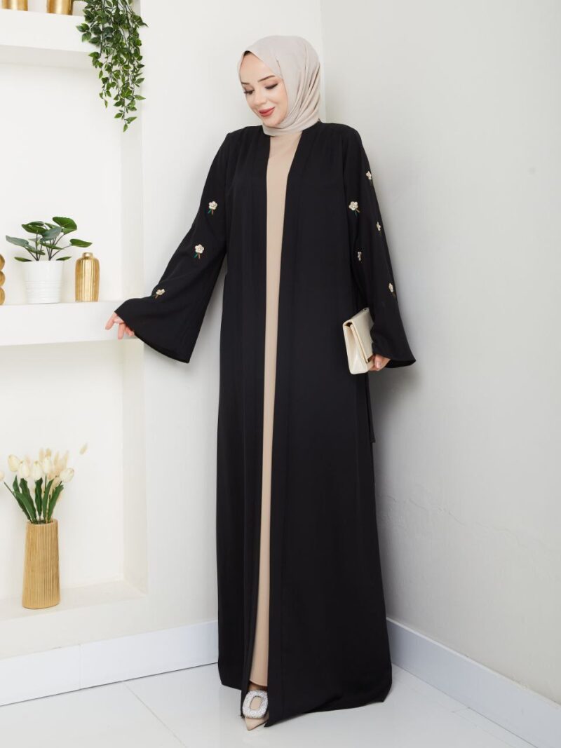 ⁦Abaya⁩ - الصورة ⁦3⁩