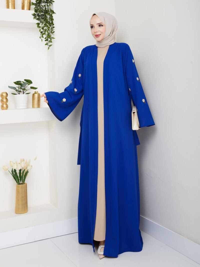 ⁦Abaya⁩ - الصورة ⁦5⁩