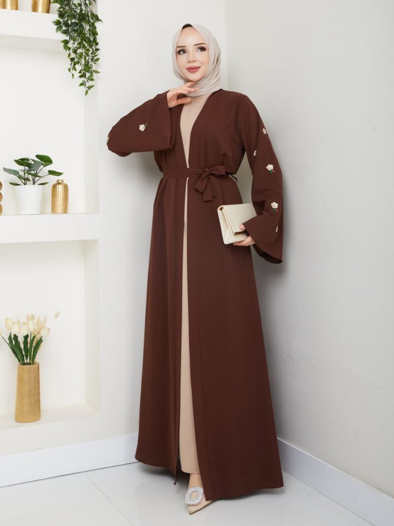⁦Abaya⁩ - الصورة ⁦6⁩