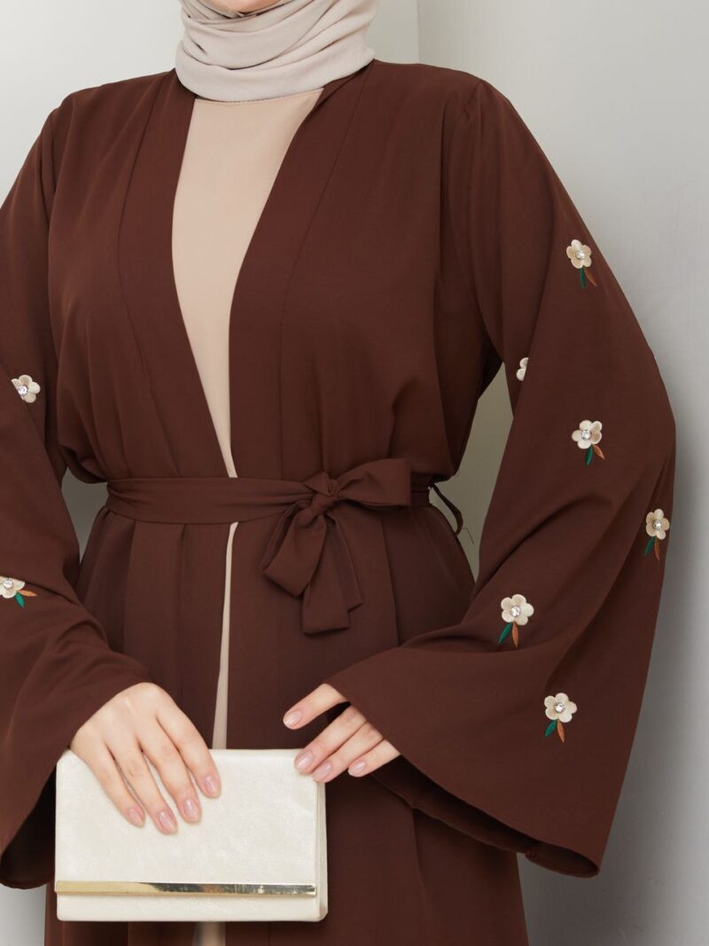 ⁦Abaya⁩ - الصورة ⁦7⁩