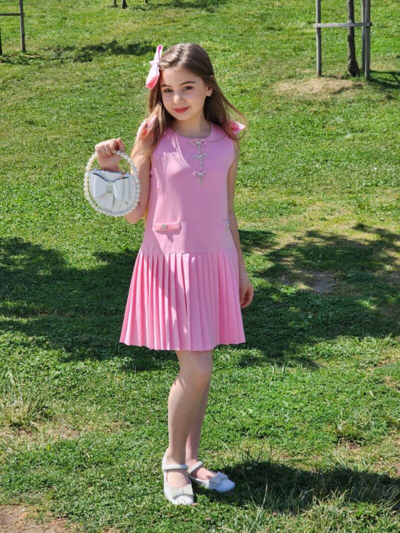 ⁦3 -piece dress⁩ - الصورة ⁦3⁩