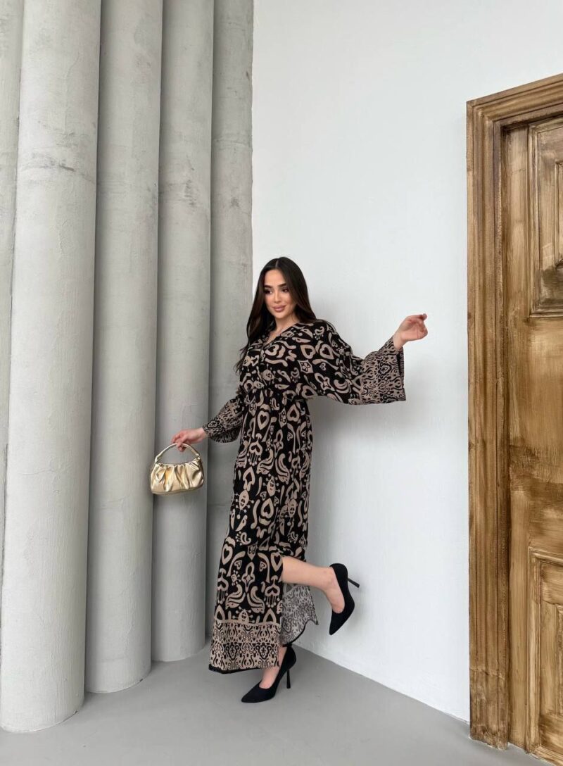 ⁦Dress⁩ - الصورة ⁦2⁩