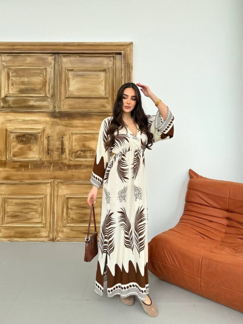 ⁦Dress⁩ - الصورة ⁦6⁩