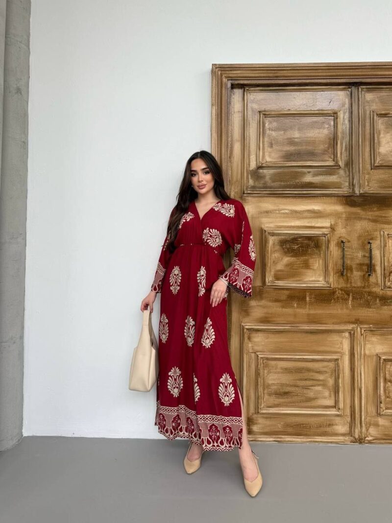 ⁦Dress⁩ - الصورة ⁦4⁩