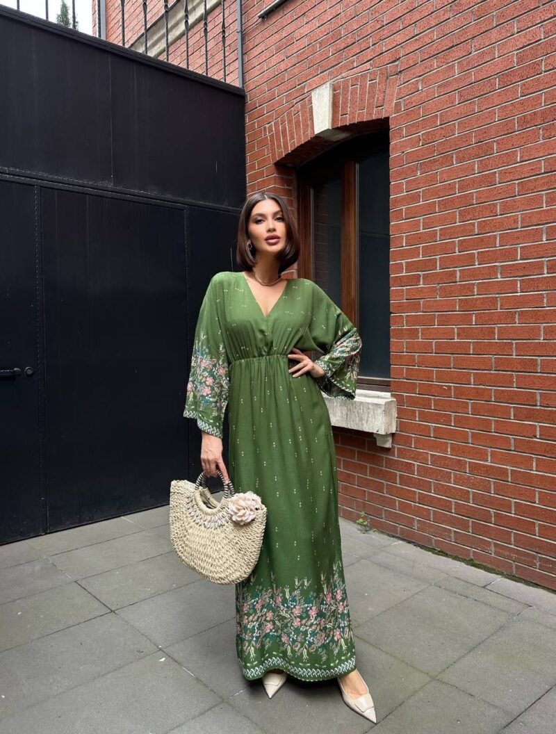 ⁦Dress⁩ - الصورة ⁦7⁩