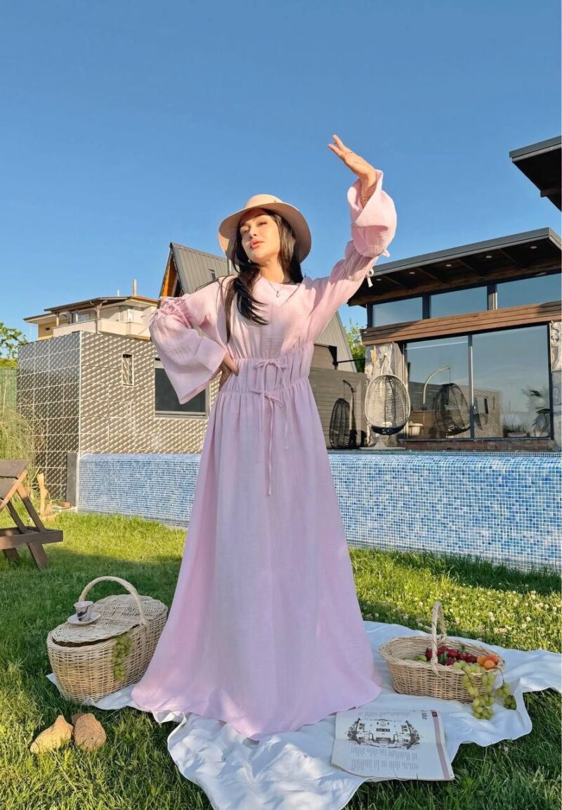 ⁦Dress⁩ - الصورة ⁦3⁩