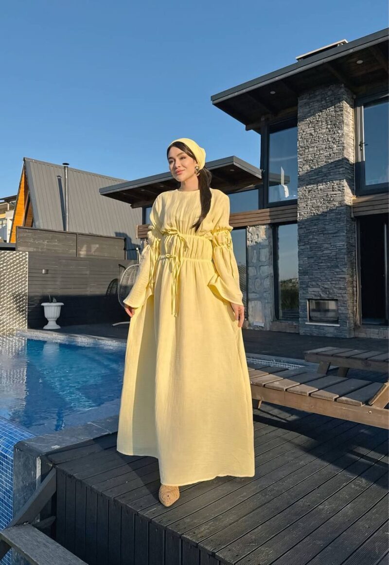 ⁦Dress⁩ - الصورة ⁦5⁩