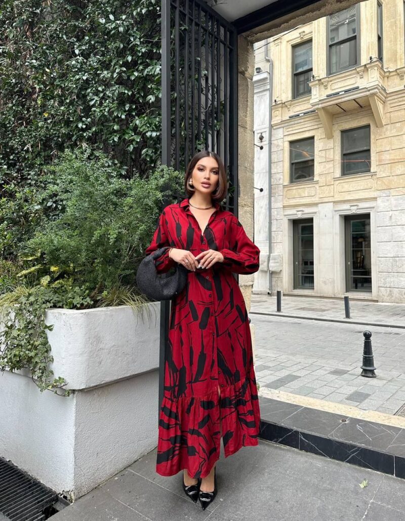 ⁦Dress⁩ - الصورة ⁦2⁩