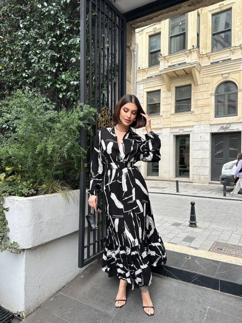 ⁦Dress⁩ - الصورة ⁦4⁩