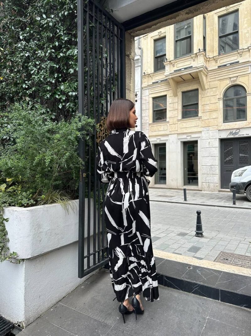 ⁦Dress⁩ - الصورة ⁦5⁩