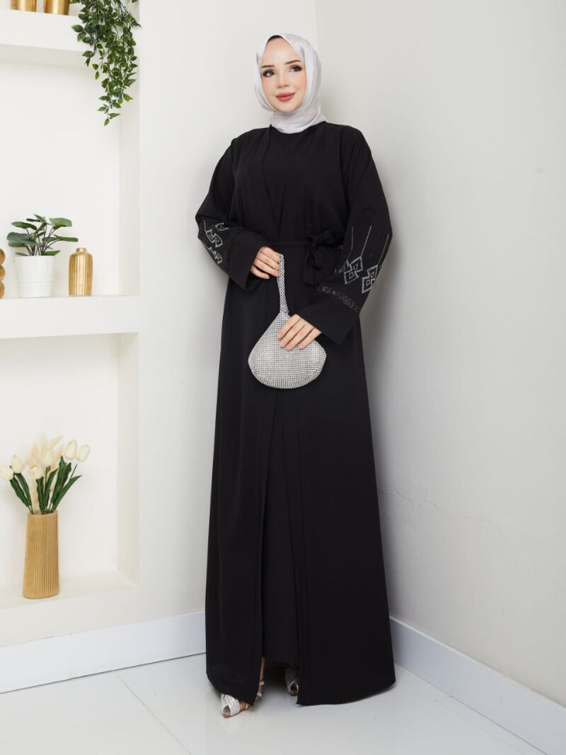 ⁦Abaya⁩ - الصورة ⁦4⁩