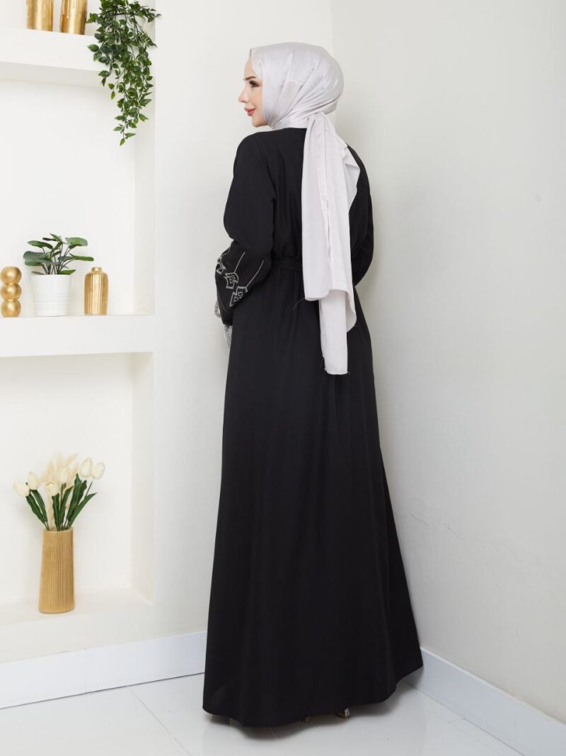 ⁦Abaya⁩ - الصورة ⁦5⁩
