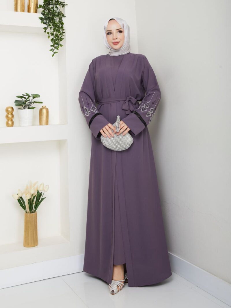 ⁦Abaya⁩ - الصورة ⁦6⁩