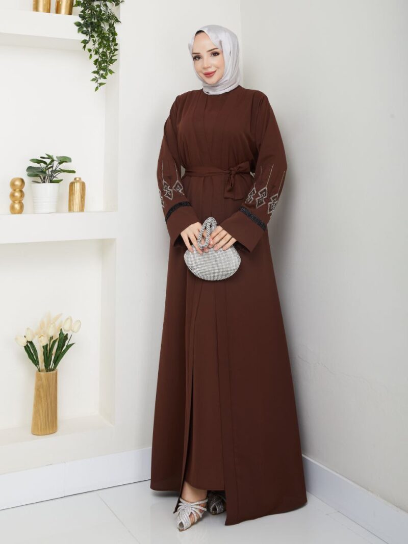 ⁦Abaya⁩ - الصورة ⁦7⁩