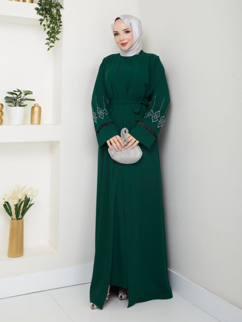 ⁦Abaya⁩ - الصورة ⁦8⁩