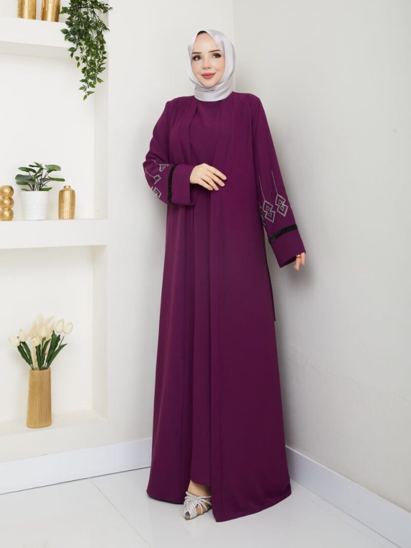 ⁦Abaya⁩ - الصورة ⁦9⁩