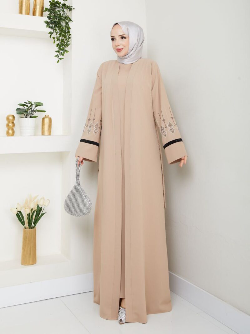 ⁦Abaya⁩ - الصورة ⁦10⁩