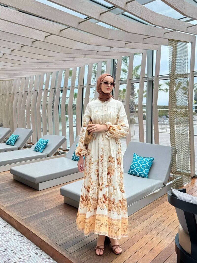 ⁦Dress⁩ - الصورة ⁦4⁩
