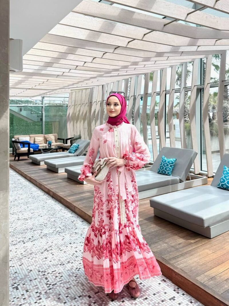 ⁦Dress⁩ - الصورة ⁦5⁩
