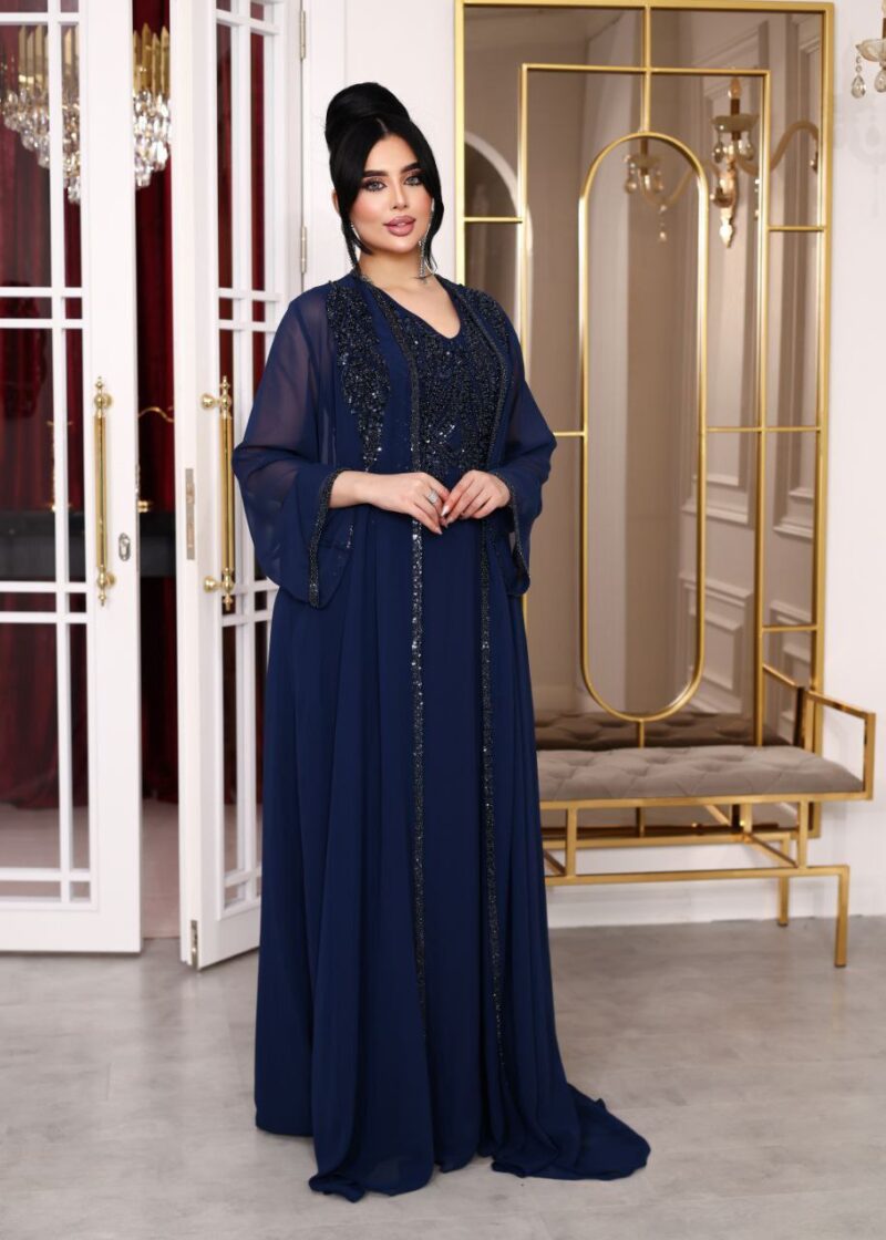 Evening Dress