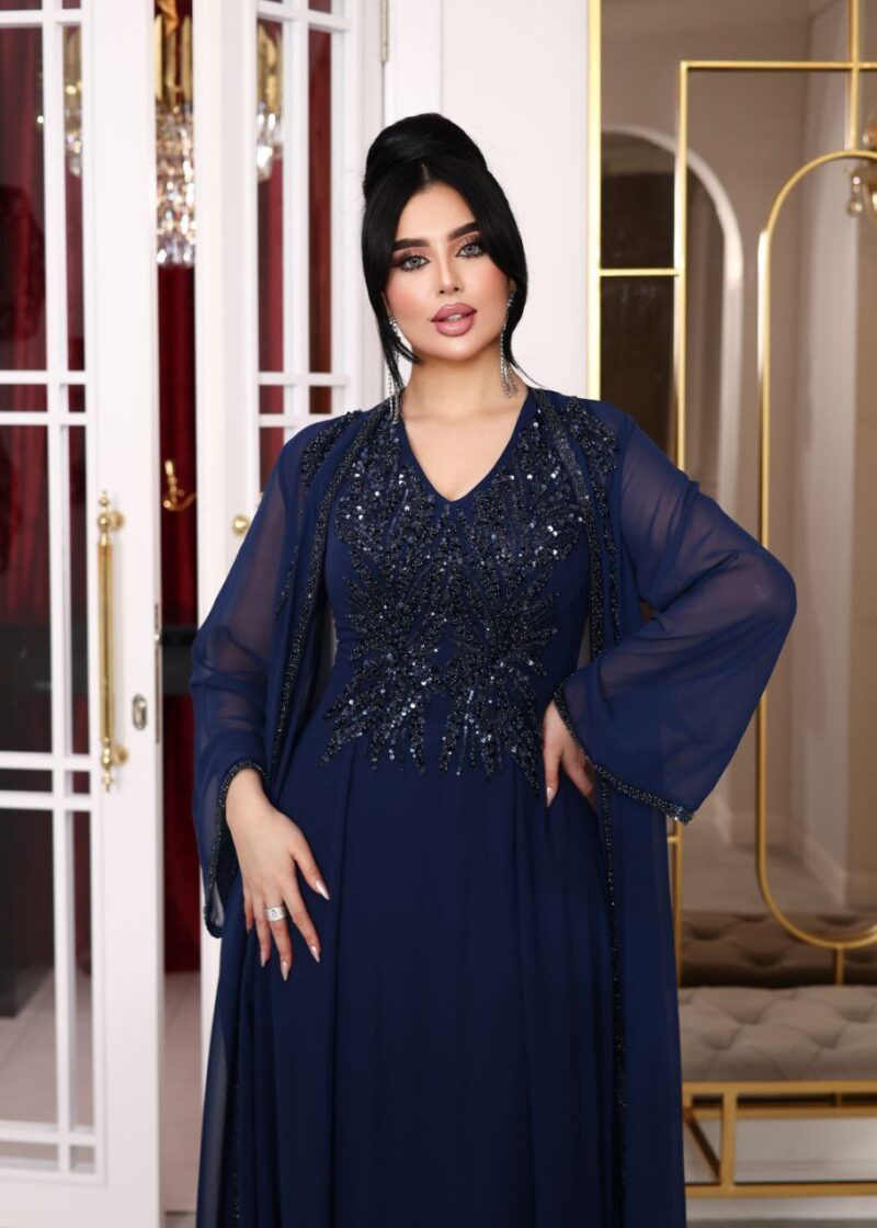 ⁦Evening Dress⁩ - الصورة ⁦2⁩