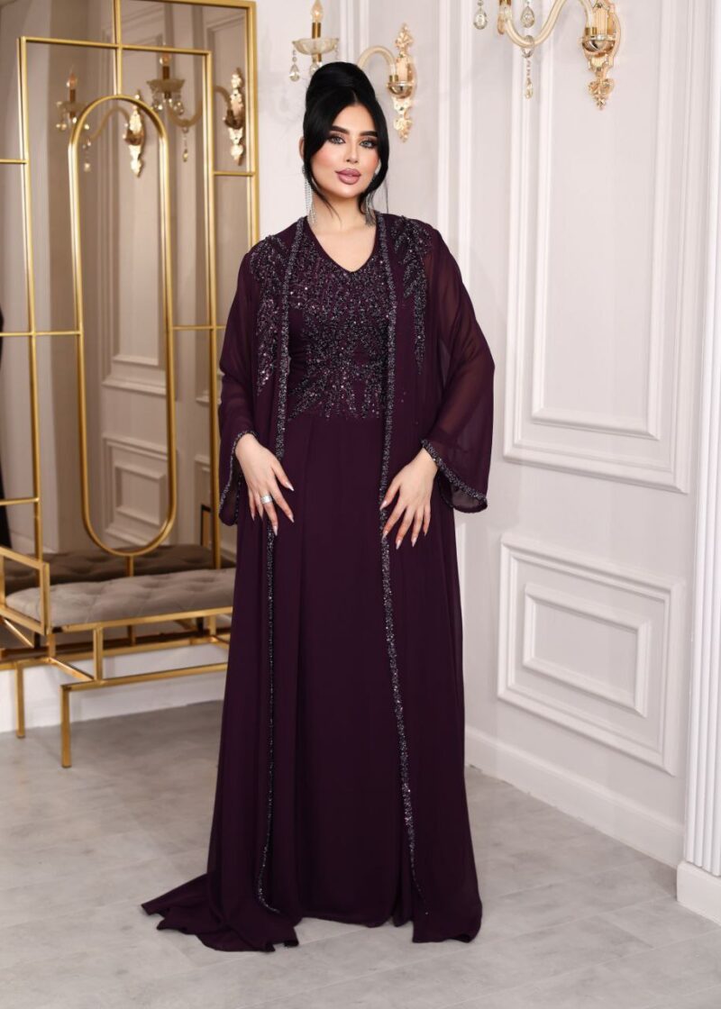 ⁦Evening Dress⁩ - الصورة ⁦3⁩