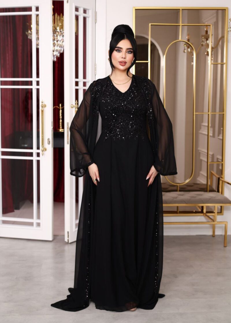 ⁦Evening Dress⁩ - الصورة ⁦4⁩