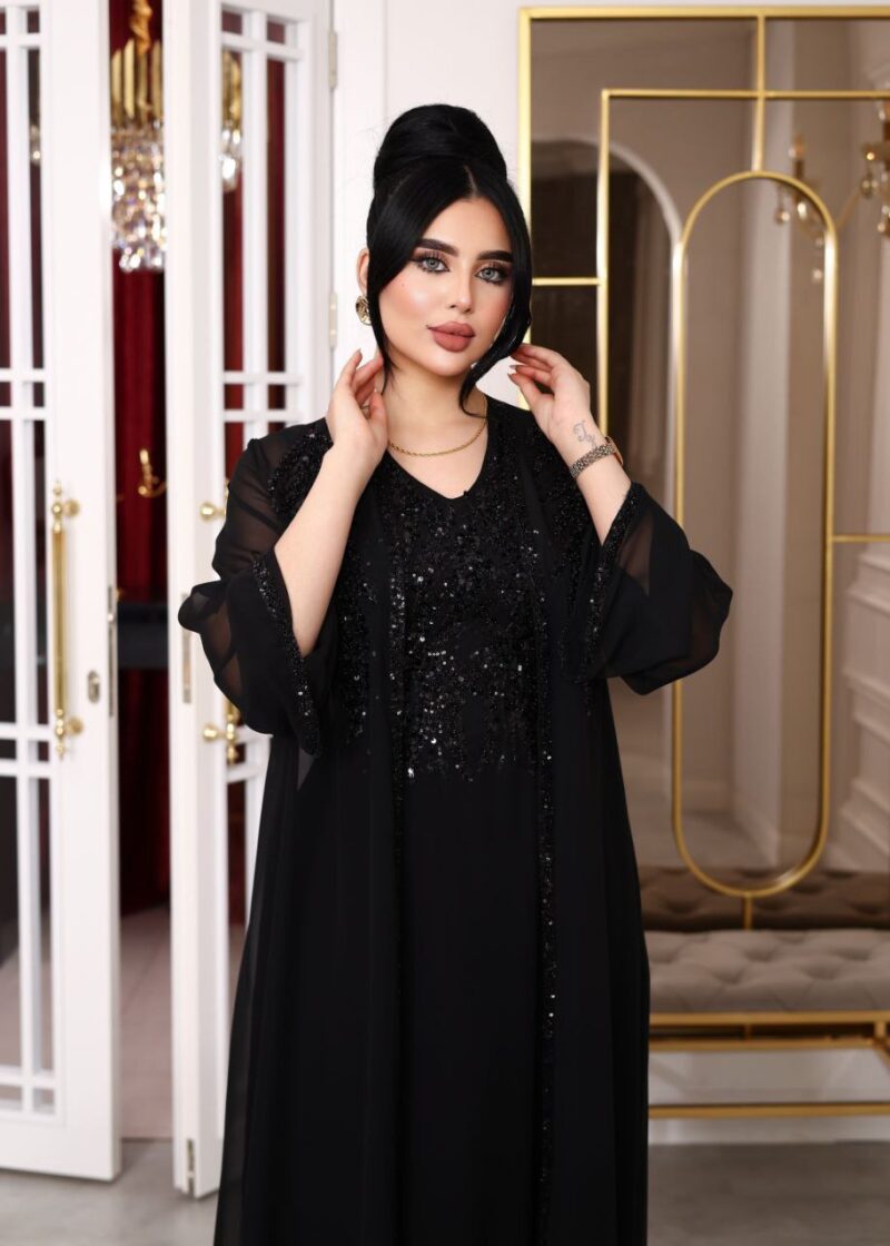 ⁦Evening Dress⁩ - الصورة ⁦5⁩