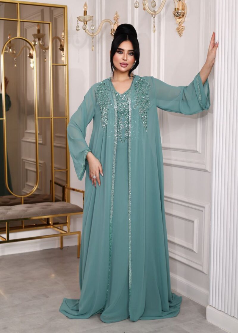 ⁦Evening Dress⁩ - الصورة ⁦6⁩